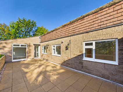 Springfield Rise, Matlock, DE4
