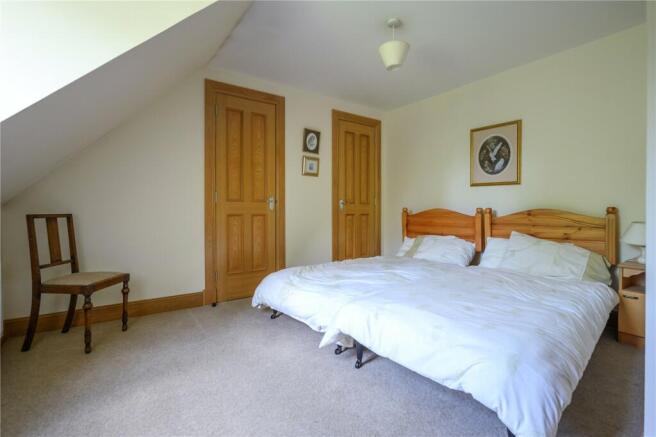 Bedroom Five