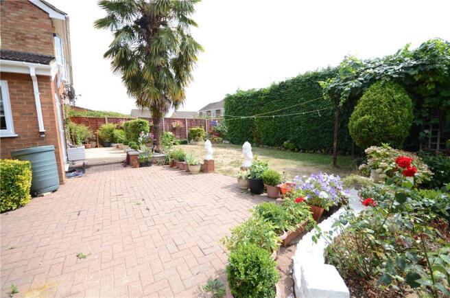 Garden 2
