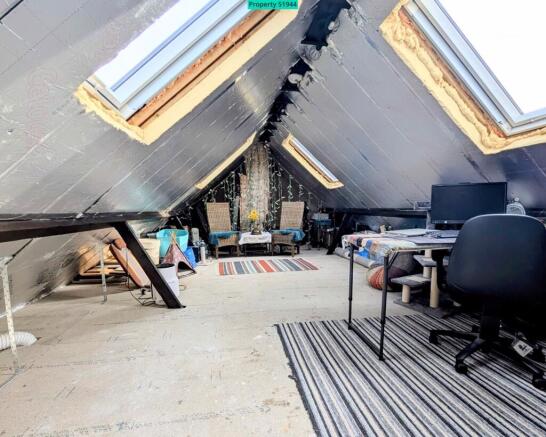 Loft space 