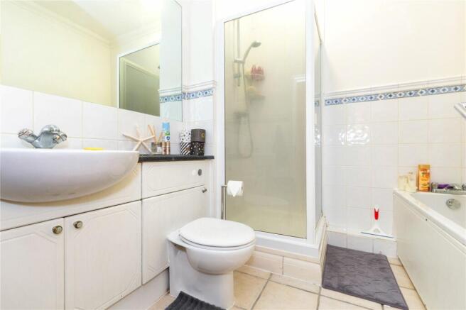 Main Bathroom