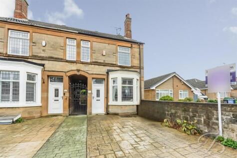 Nottingham Road, Mansfield