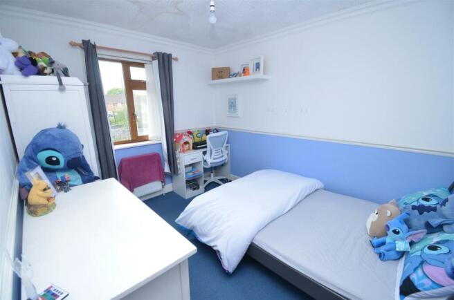 BEDROOM TWO