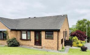 12, Ings Mill Drive, Clayton West, Huddersfield HD8 9PW