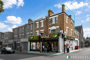 Flat A, 155, Highgate Road, London NW5 1LJ
