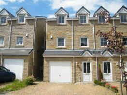 4, The Old Sidings, Colne BB8 7GQ