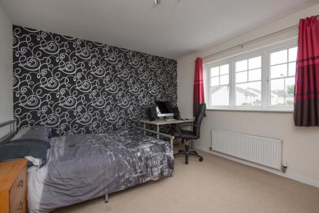 Double Bedroom 2