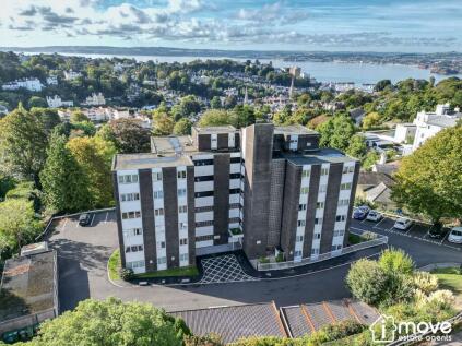 Lucerne, Lower Warberry Road, Torquay, TQ1