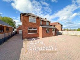 Thornelea, Long Lane, Mansfield NG20 8AZ