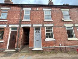 10, Noel Street, Nottingham NG16 2NE