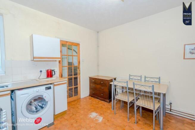 40B, Greenheath Road, Hednesford, Cannock, Staffor