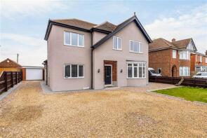 116, Eastwood Road, Fishtoft, Boston PE21 0PN
