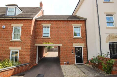 Crowsley Road, Kempston, Bedford, Bedfordshire, MK42