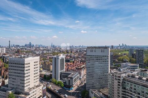 Westmark Tower, London, W2