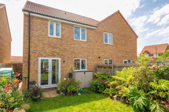 3 bed Semi-Detached for sale Image 9
