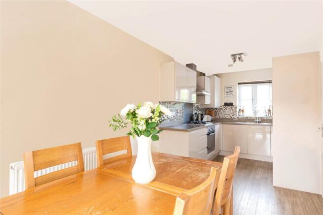 Kitchen/Breakfast