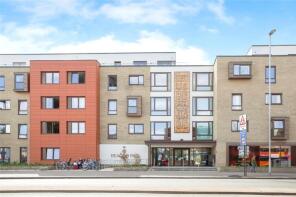 Flat 42, Beacon Rise, Newmarket Road, Cambridge CB5 8AX