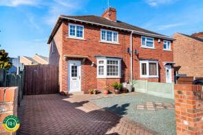 43, King Edward Road, Tickhill, Doncaster DN11 9NU