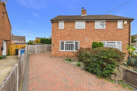 North Rise, Great Cornard