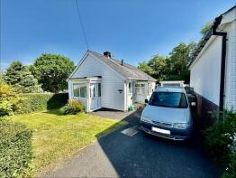 Glasgoed, Maes Brith, Dolgellau LL40 1LF
