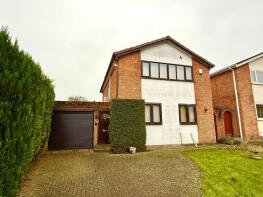 7, Sussex Close, Northampton NN5 6ET