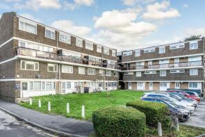 Flat 7, Churchdown, Wessex Close, Kingston Upon Thames KT1 3RQ