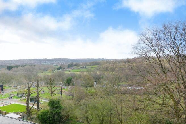 Panoramic Views