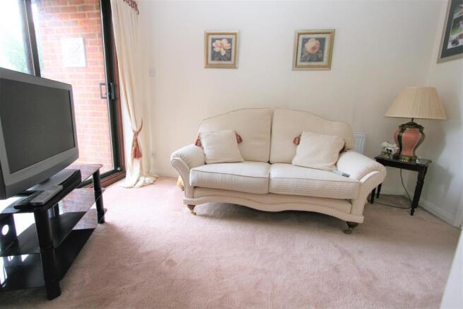 Study/TV Room