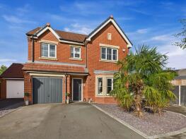 32, Manor House Court, Stonegravels, Chesterfield S41 7GX