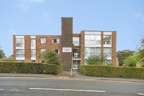 Shadwell Lane, Leeds