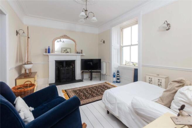 Dining/Sitting Room