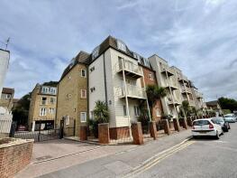 15, Martony Court, Dane Road, Margate CT9 1SG