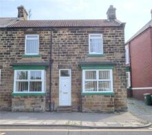 54, High Street, Middlesbrough TS6 0QU