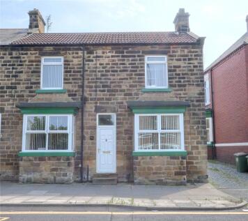 High Street, Eston