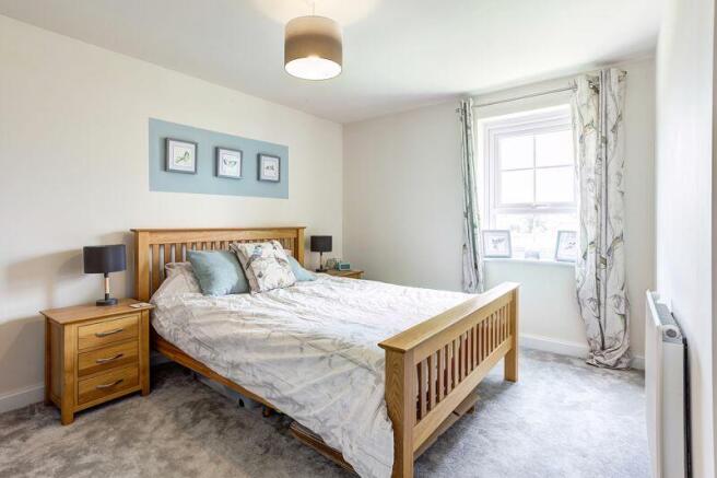 BEDROOM 2 FRONT