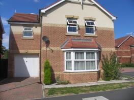 5, The Furlongs, Market Rasen LN8 3DF