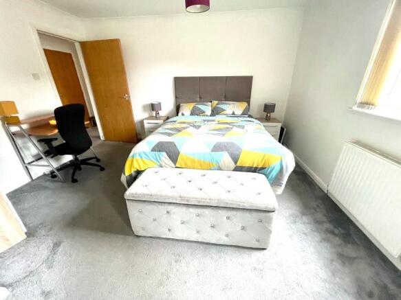 Bedroom 1 