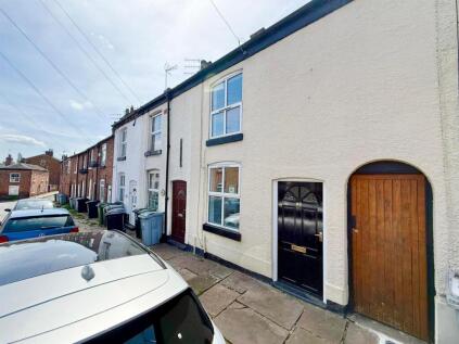 St Georges Street, Macclesfield