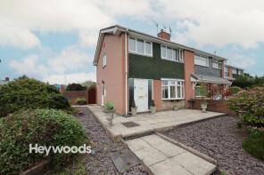 1, Pear Tree Road, Wood Lane, Stoke-on-trent ST7 8NH