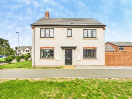 Brackenbury Road, Saxilby, Lincoln