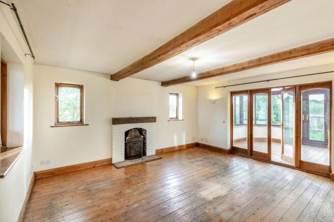 Willows Cottage, Cheesemans Green Lane, Ashford TN25 7HY