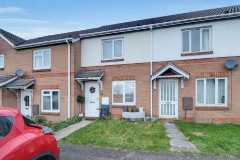Keats Close, Exmouth, EX8 5SR