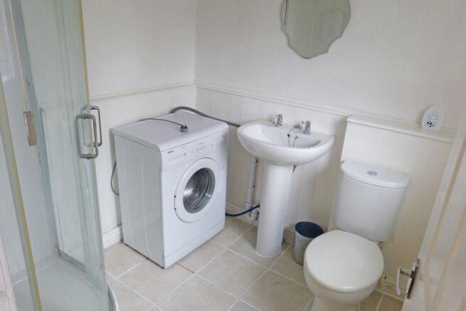 Annexe Bathroom