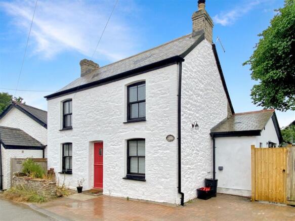 Bats Cottage