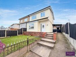2, Bondfield Crescent, Wombwell, Barnsley S73 8TR
