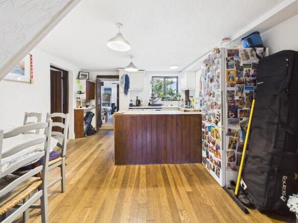 7, Breakwater Road, Bude photo 4