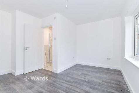 Plains Avenue, Maidstone, Kent
