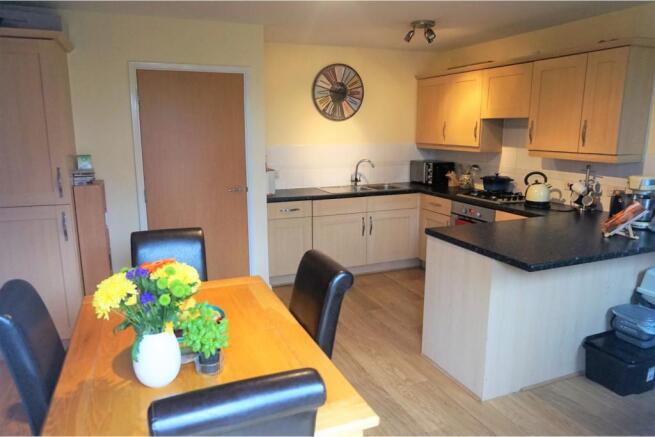 Kitchen / Diner