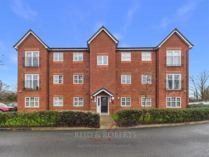 Aspen House, Aspen Way, Penyffordd