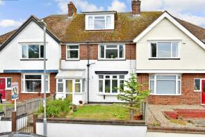 60, Madeira Road, Margate CT9 2QQ